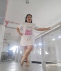 Nong 63 years Maerim Thailand