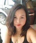 Tang 49 Jahre Prachinburi Thailand