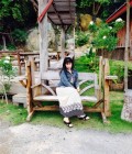 Chanok 55 years Nahkonratchasima Thailand