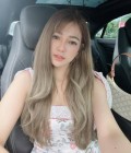 Puyfay 31 Jahre Bangkok Thailand