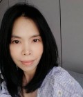 Mou 43 ans Kamala Thaïlande