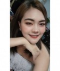 Aunya 28 years Bangkok Thailand
