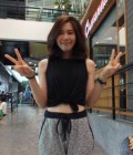 Anongbsrk 32 Jahre Kanchanaburi Thailand