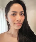 Amber 39 Jahre Bangkok Thailand