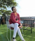 Jitsanapinkum 43 ans จอหอ Thaïlande