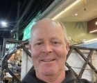 Martin 58 ปี Hua Hin ไทย