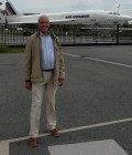 Guy 68 Jahre Auxerre  Frankreich