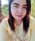 Pat 31 ans ลำปลายมาศ Thaïlande
