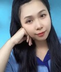 Eve 30 ans Samut Sakhon Thaïlande
