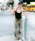 Tanya 30 Jahre Bangkok Thailand
