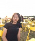 Gam 23 years Chiangrai  Thailand