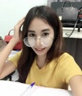 Susu 31 Jahre Bangkok Thailand