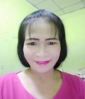 Trongpoon 66 ans บางพลี Thaïlande