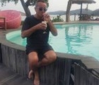 Bernard 51 Jahre Rayong Thailand