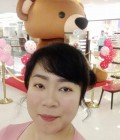 Nana 38 ans ไทย Thaïlande