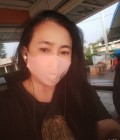 Phon 52 ans เมือว Thaïlande