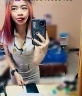 Thidarat 22 ans Pattaya Thaïlande