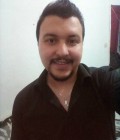 Moez 34 ปี Bretagne France