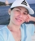 Tina 46 ans หนองบัวแดง​ Thaïlande