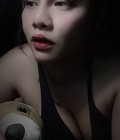 Maree 28 Jahre Pattaya  Thailand