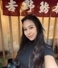 Phatcharee 36 ans Bangkok, Thailand  Thaïlande