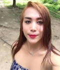 Dalia 35 ans Bangkok Thaïlande