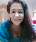 Pim 51 ans สังขะ Thaïlande