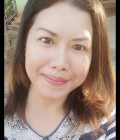Waranya 44 ans Koh Samui Thaïlande