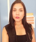 Lorrana 37 ans Lisboa Portugal