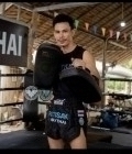 Tem 33 ปี เกาะพะงีน ไทย