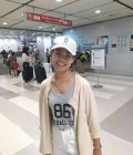 Ammika 34 ans Bangpree Thaïlande