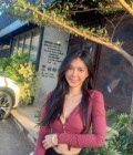 Kanlaya 39 Jahre Bangkok Thailand