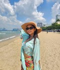 Pim 34 years Bangrak Thailand