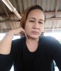 Wichuda 44 ans ตรัง Thaïlande