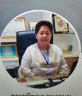 Ya 59 ans Hua Hin Thaïlande