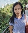 Piyaporn 46 ans Thai Thaïlande