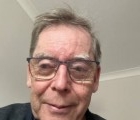 John 65 ปี Perth United Kingdom