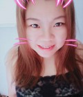 Ninla 44 ans Brest Thaïlande