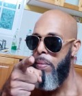 Gilles 48 ปี Deshaies Guadeloupe