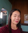 Pasanee 55 years Ubonratchathani Thailand