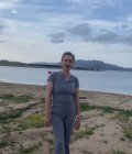 Siri 52 Jahre Nakhon Phanom  Thailand