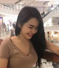 Suwannee 32 ans Nakhon Sawan Thaïlande