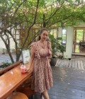 Rose 45 ans Sisaket Thaïlande
