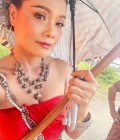 Ninew 43 ans ปราสาท Thaïlande