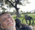 Alan 43 ปี Chiang Mai ไทย