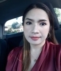 Jina 40 ans Kapoe Thaïlande