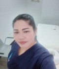 Porntihp 47 ans กำแพงเพชร Thaïlande