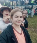 Pikoo 39 ans Austr Thaïlande