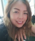 Chanida 49 Jahre Thailand Thailand