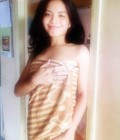 Barbie 22 ans Pattaya Thaïlande